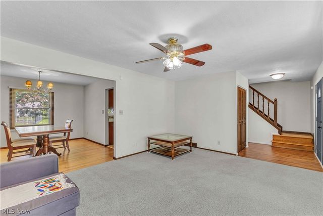 8834 Arrowood Court, Mentor, OH 44060