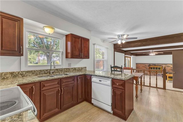 8834 Arrowood Court, Mentor, OH 44060