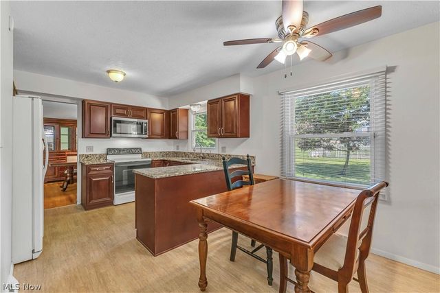8834 Arrowood Court, Mentor, OH 44060
