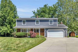 8834 Arrowood Court, Mentor, OH 44060