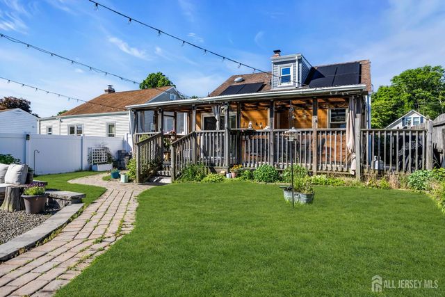26 Sidney Avenue, Spotswood, NJ 08884