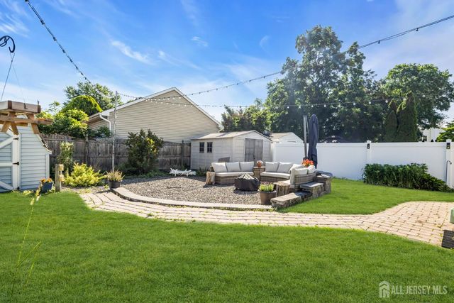 26 Sidney Avenue, Spotswood, NJ 08884