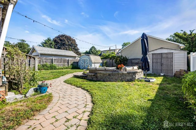 26 Sidney Avenue, Spotswood, NJ 08884