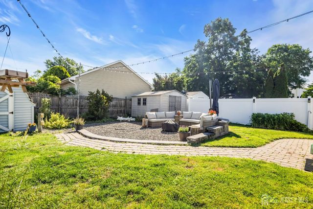 26 Sidney Avenue, Spotswood, NJ 08884