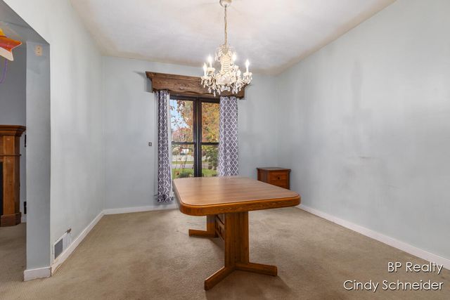 282 N Centre Street, Marcellus Vllg, MI 49067