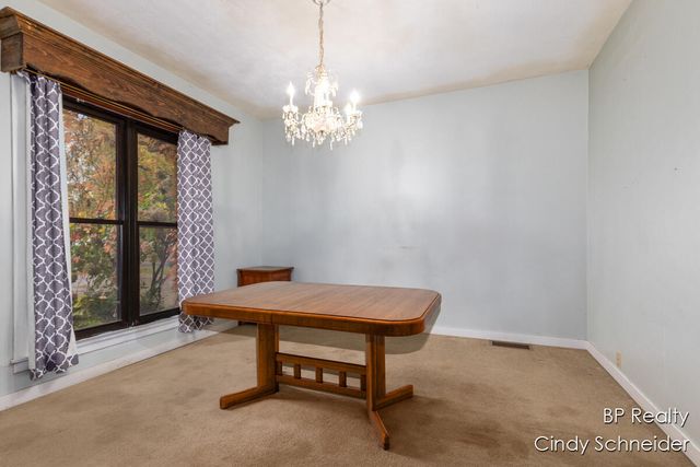 282 N Centre Street, Marcellus Vllg, MI 49067