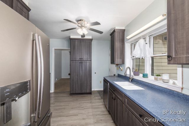 282 N Centre Street, Marcellus Vllg, MI 49067