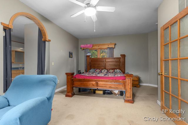 282 N Centre Street, Marcellus Vllg, MI 49067
