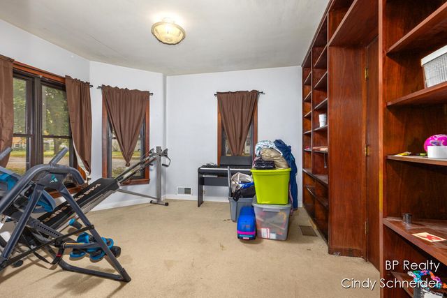 282 N Centre Street, Marcellus Vllg, MI 49067