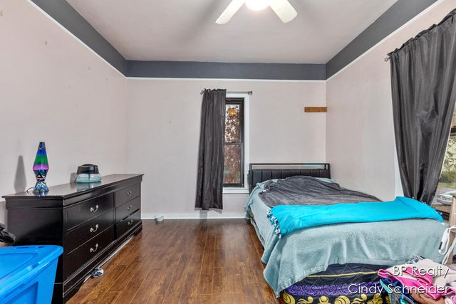 282 N Centre Street, Marcellus Vllg, MI 49067