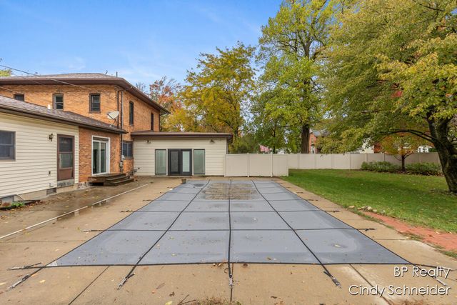 282 N Centre Street, Marcellus Vllg, MI 49067