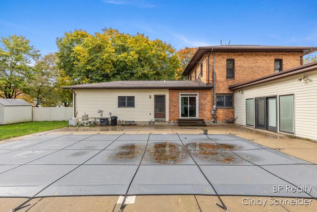 282 N Centre Street, Marcellus Vllg, MI 49067