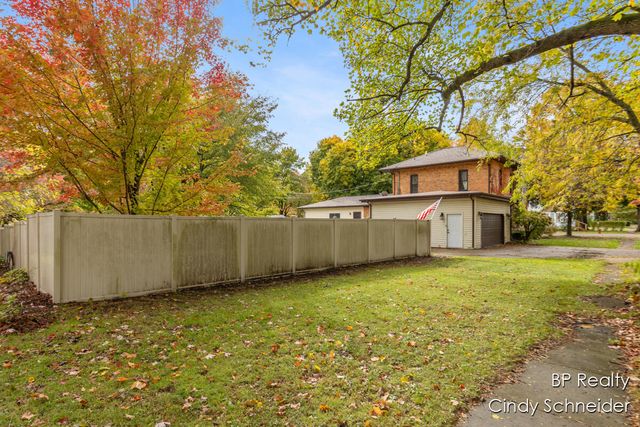 282 N Centre Street, Marcellus Vllg, MI 49067