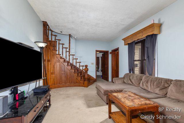 282 N Centre Street, Marcellus Vllg, MI 49067