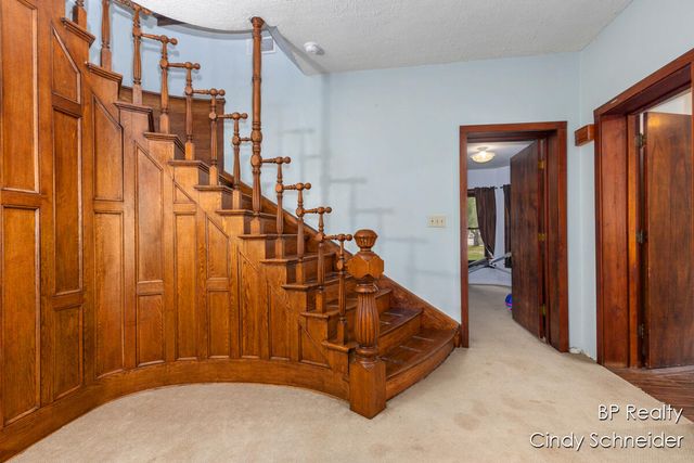 282 N Centre Street, Marcellus Vllg, MI 49067