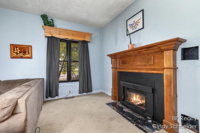 282 N Centre Street, Marcellus Vllg, MI 49067
