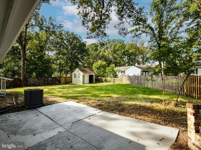 6918 PINE VALLEY DR, Glenn Dale, MD 20769