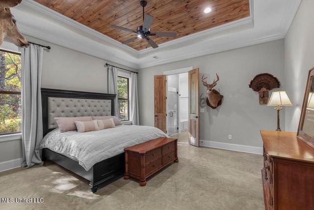 136 Trails End, Flora, MS 39071