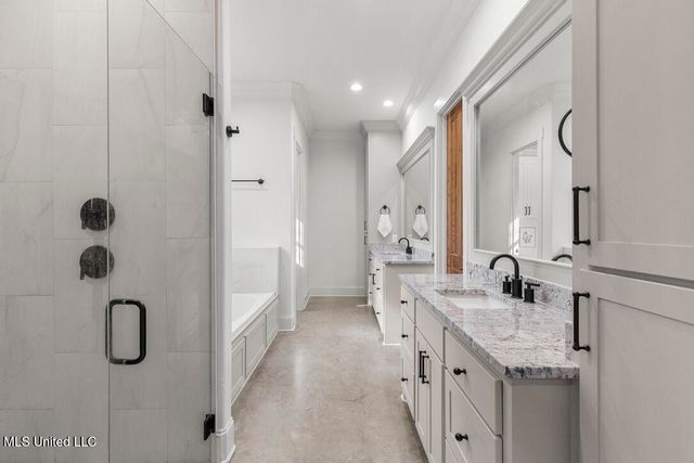 136 Trails End, Flora, MS 39071