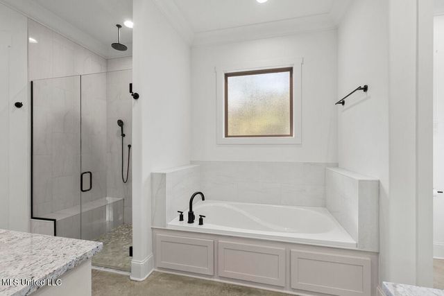 136 Trails End, Flora, MS 39071