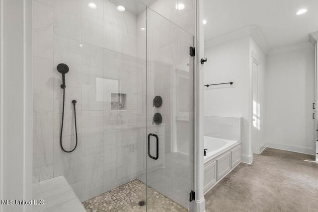 136 Trails End, Flora, MS 39071