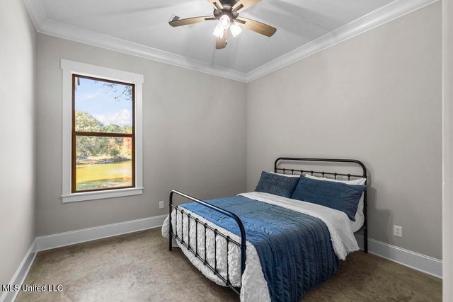 136 Trails End, Flora, MS 39071