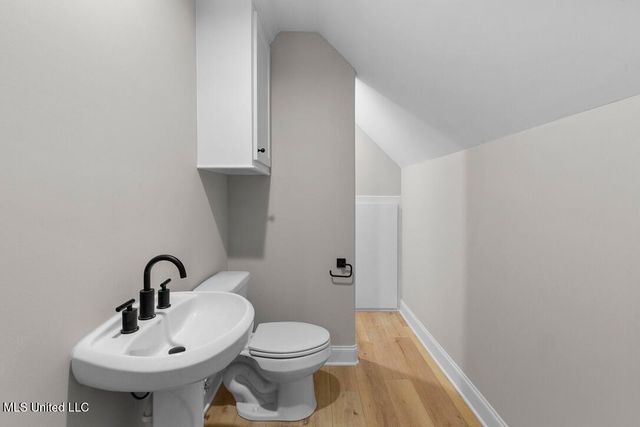 136 Trails End, Flora, MS 39071