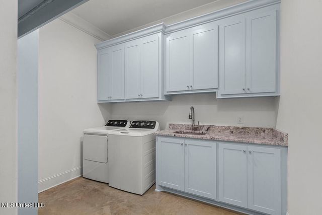 136 Trails End, Flora, MS 39071