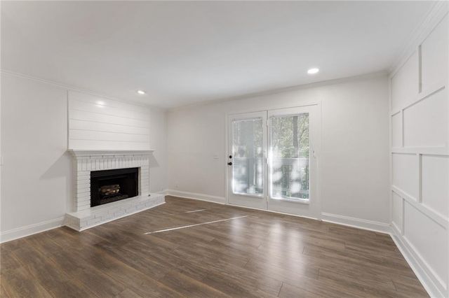 103 Warm Springs Circle, Roswell, GA 30075