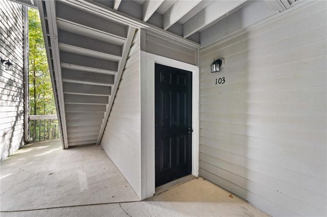 103 Warm Springs Circle, Roswell, GA 30075