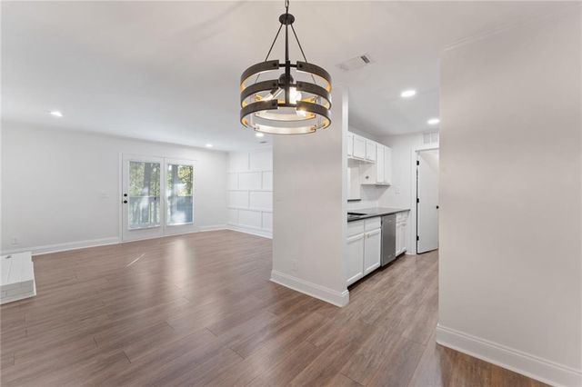 103 Warm Springs Circle, Roswell, GA 30075
