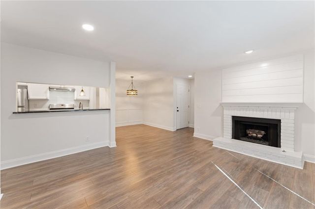 103 Warm Springs Circle, Roswell, GA 30075