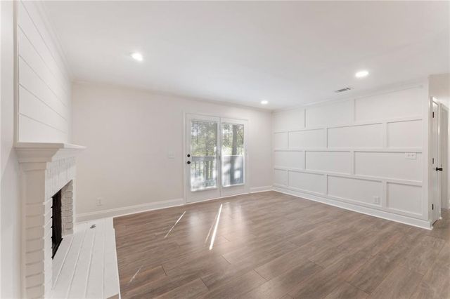 103 Warm Springs Circle, Roswell, GA 30075