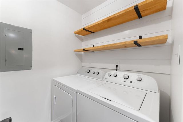 103 Warm Springs Circle, Roswell, GA 30075