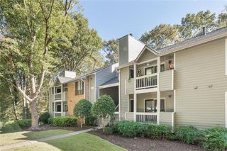 103 Warm Springs Circle, Roswell, GA 30075