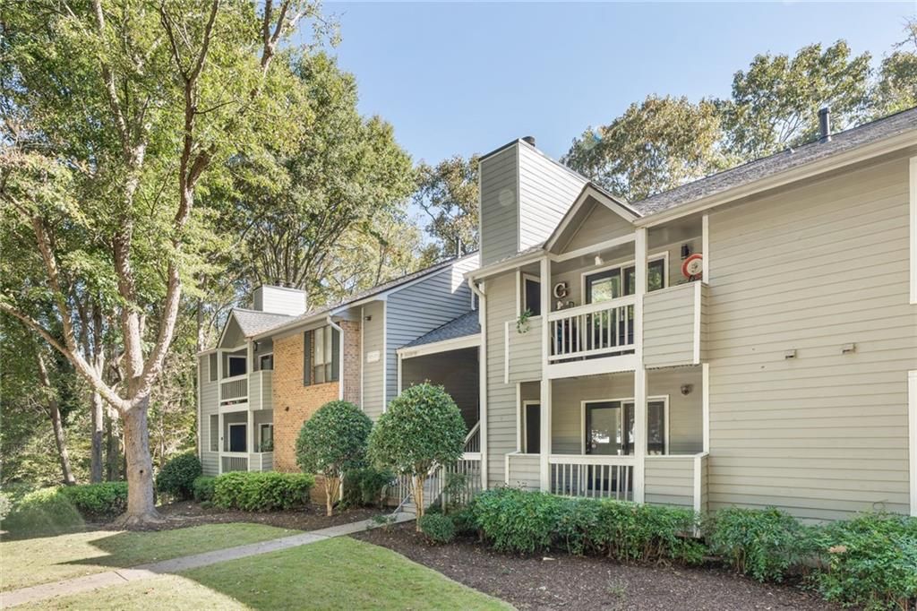 103 Warm Springs Circle, Roswell, GA 30075