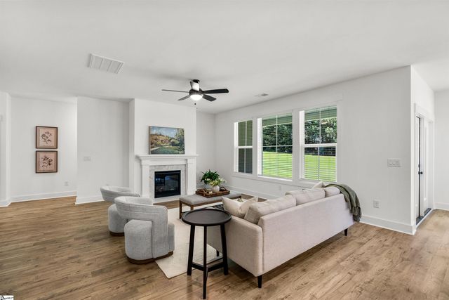 321 Summerall Drive, Anderson, SC 29621