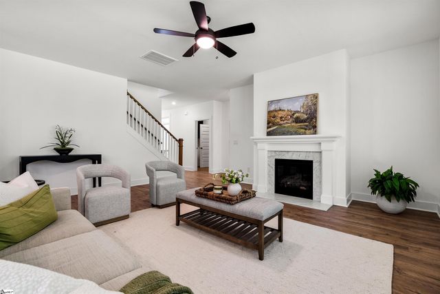 321 Summerall Drive, Anderson, SC 29621