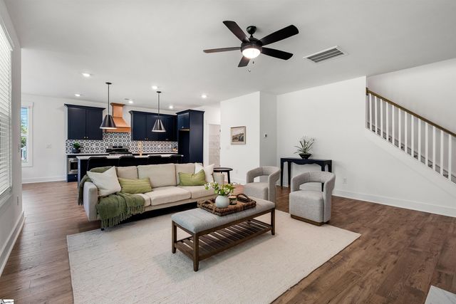 321 Summerall Drive, Anderson, SC 29621