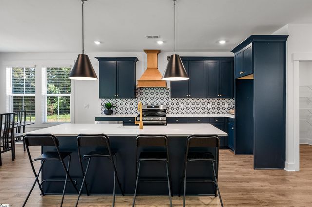 321 Summerall Drive, Anderson, SC 29621