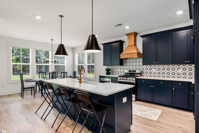 321 Summerall Drive, Anderson, SC 29621