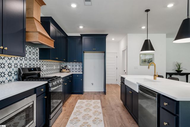 321 Summerall Drive, Anderson, SC 29621