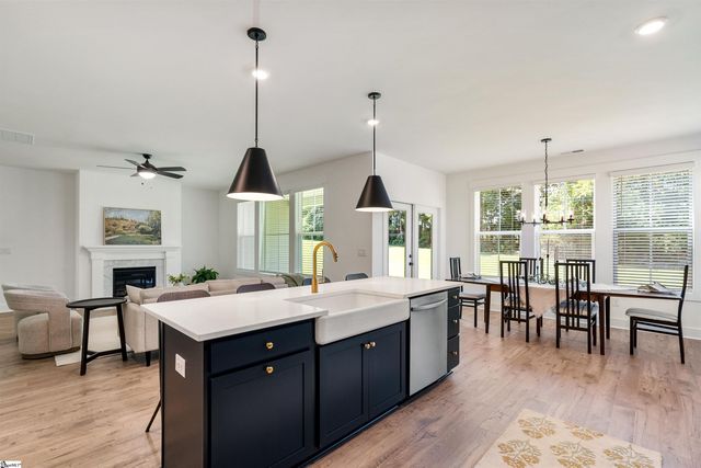 321 Summerall Drive, Anderson, SC 29621