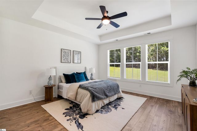 321 Summerall Drive, Anderson, SC 29621