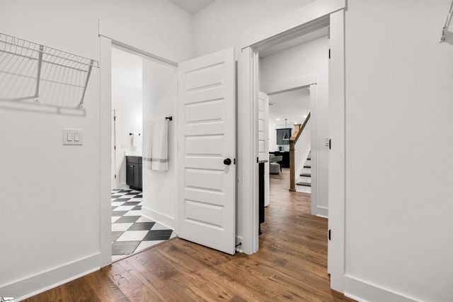 321 Summerall Drive, Anderson, SC 29621