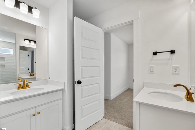 321 Summerall Drive, Anderson, SC 29621