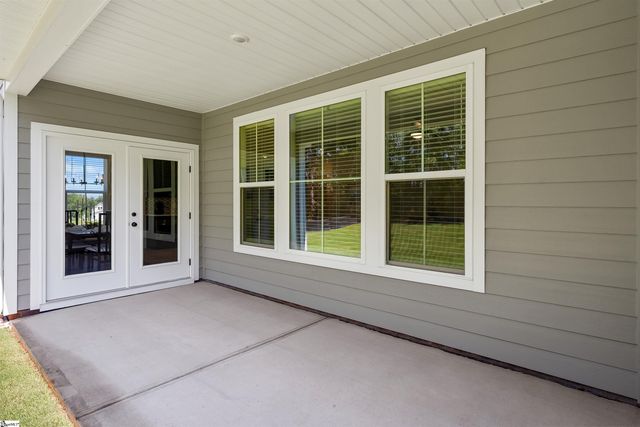 321 Summerall Drive, Anderson, SC 29621