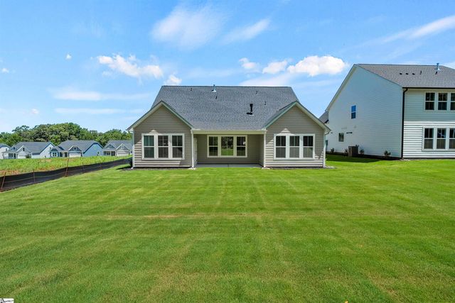321 Summerall Drive, Anderson, SC 29621
