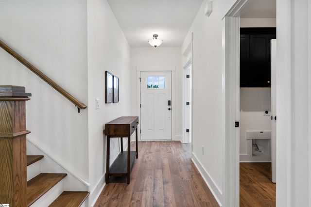 321 Summerall Drive, Anderson, SC 29621
