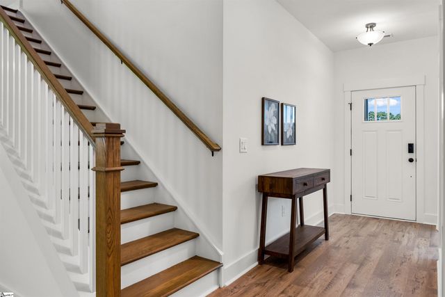321 Summerall Drive, Anderson, SC 29621